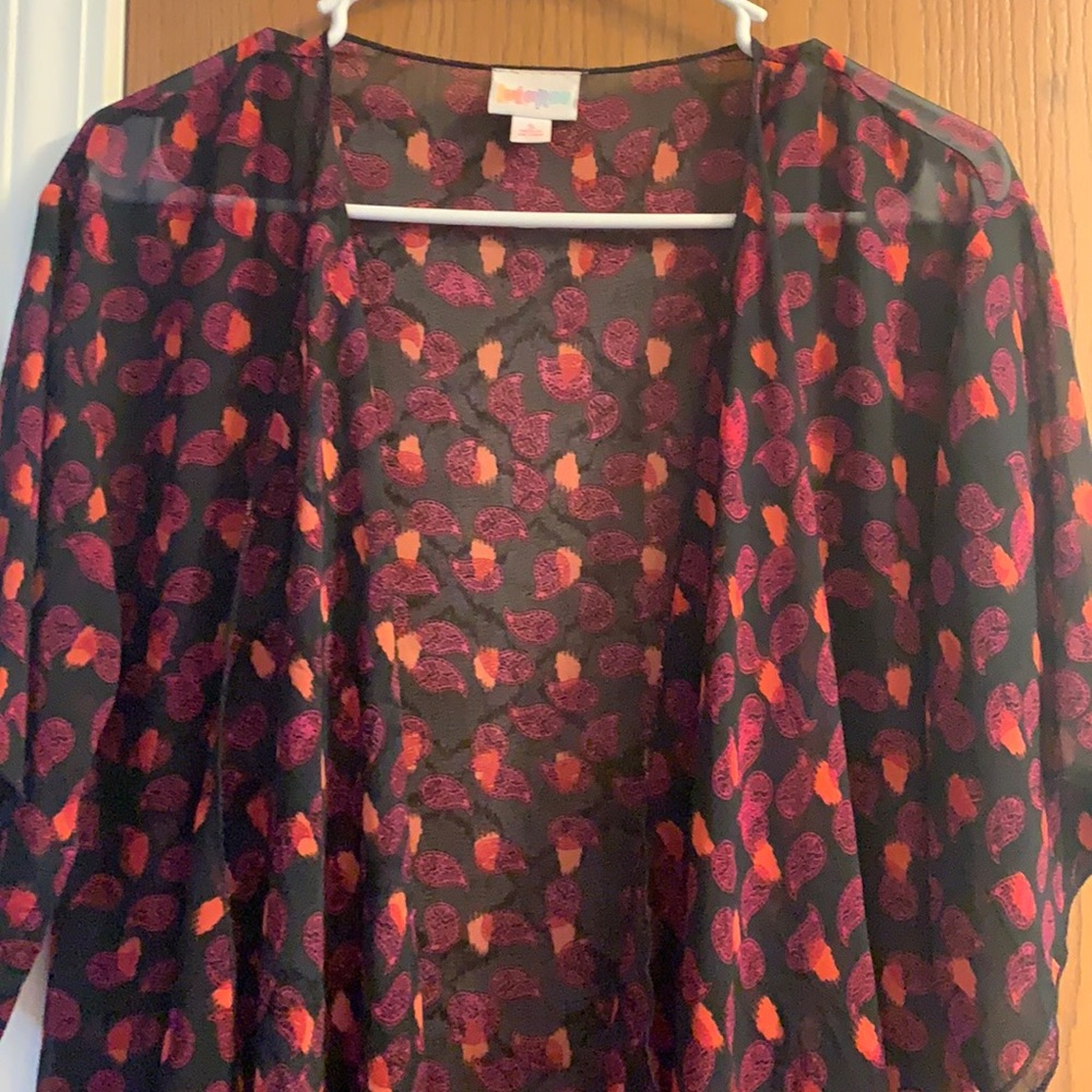 Lularoe Cardigan